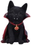 Nemesis Now Statuetă Nemesis Now Adult: Gothic - Count Catula, 16 cm (U5726U1) Figurina