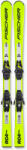 Fischer Детски пистови ски Fischer RC4 Pro Jrs + автомати FS7 GW CA Jrs