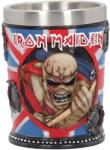 Nemesis Now Pahar shot Nemesis Now Music: Iron Maiden - Trooper