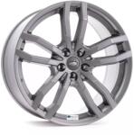 ALUTEC Jante aliaj ALUTEC DRIVE-X METAL GREY CB72.6 8.5X19 5X120 ET40 - anvelopejantealiaj - 927,00 RON