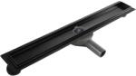 Rea Neox Pro rigolă liniară 50 cm negru REA-G2741 (REAG2741)