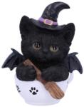 Nemesis Now Statuetă Nemesis Now Adult: Gothic - Kit-tea, 11 cm (U4941R0) Figurina