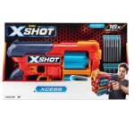 ZURU X-Shot: Xcess szivacslövő fegyver 16 lövedékkel (36436) - jatekbolt