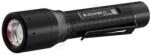 Ledlenser P5 - Регулируем LED фенер LED/1xAA IP54 200 лм 8 ч черен (LL0075)