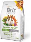 Brit Brit Animals Rabbit Adult Complete 1, 5 kg