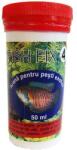  Fish Fix 4 Haleleség - Granulátum - 4, 5 mm - 50 ml