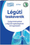 Dr. Chen Patika Légúti teakeverék - 20 filter - vitaminbolt