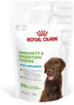 Royal Canin Royal Canin Immunity & Digestion Chews Puppy Supplements 100 g