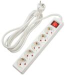Spacer Prelungitor 3x1.5mm 5 Prize 3m Intrerupator Spacer, Ps-5x3s-spac (ps-5x3s-spac)