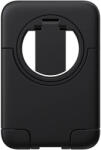 Speck StandyGrip MagSafe kombinált állvány és tartó ClickLock-kal - Fekete (150424-1041) (150424-1041)