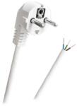  Cablu Electric Stecher Capat Dezizolat 3x1mm2 3m, Ps3x1-3 (ps3x1-3)