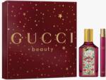 Gucci Flora Gorgeous Gardenia Intense SET: EDP 50ml + EDP 10ml női parfüm