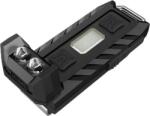 NITECORE THUMB LED Kézilámpa Akkuról üzemeltetett 85 lm 25 g (6952506402281) (6952506402281)