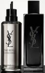 Yves Saint Laurent MYSLF SET: EDP 60ml + EDP 150ml Utántöltő férfi parfüm