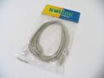  Cablu prelungitor USB Kolink USB 2.0 A (femelă) - A (mascul) 3m VLCP60011B30 (VLCP60011B30)