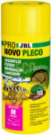 JBL 2x250ml JBL ProNovo Pleco Wafer M tablettás haltáp