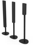 GoldenEar Technology Stand de podea pentru boxele GOLDENEAR SUPERSAT 3, 50 sau 60