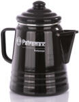 Petromax Чайник за открито PERKOMAX, черен, Petromax (PET708002)