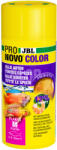  JBL 250ml JBL ProNovo Color Flakes M haltáp