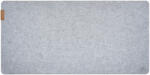 Artimo Desk Mat Felt Series M (80x40cm) Prémium filc egérpad Világos szürke artimo-deskmat-light-m (artimo-deskmat-light-m)