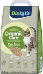 Biokat's 8l (kb. 3, 2kg) Biokat's Organic Care növényi macskaalom