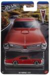 Mattel Hot Wheels, Celebrations, '66 Pontiac GTO, masina, scara 1: 64, JKY14