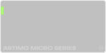 Artimo Desk Mat Micro Series (80x40cm) Mikroszálas textil egérpad Világos szürke artimo-micro-light (artimo-micro-light)