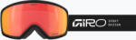 Giro Ochleari de schi Giro Ringo black stacked/vivid ember