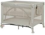 Lionelo Lionelo, Laura, patut de volaj compact 2in1, Beige Sand