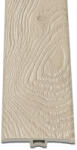  Vinyl SPC padló burkolatváltó Arctic tölgy 2400x45x6 mm (ARC-BV)