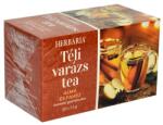 Herbária Téli Varázs Tea Alma-fahéj ízesítésű Filteres 20db
