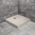 Radaway Cadita dus patrata Radaway Doros C Compact Stone 80x80 cm acril casmir (SDRC8080-05-84S)