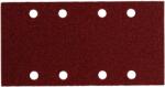 Metabo Csiszolópapír (10 db) P 80 - 93x185 mm 625767000 (625767000)