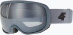 4F Ochelari de schi pentru copii 4F U067 olive