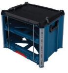 Bosch L-BOXX hordozható táska rendszer - Contractor Rack 2 - 1600A037E4 (1600A037E4)