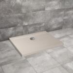 Radaway Cadita dus dreptunghiulara Radaway Doros D Stone 90x80 cm acril casmir (SDRD9080-01-84S)