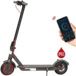  Elektromos roller 10, 5 Ah akkumulátorral