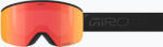 Giro Ochleari de schi Giro Axis black stacked/vivid ember/vivid infrared