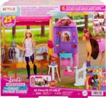 Mattel Barbie JDN43 játékbaba (246642) (246642)
