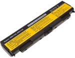 T6 Power Baterie T6 Power Lenovo ThinkPad T440p, T540p, W540, L440, seria L540, 5200mAh, 56Wh, 6 celule NBIB0110