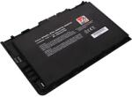 T6 Power Baterie T6 Power pentru HP EliteBook 9470m, EliteBook Folio 9470m, 3400mAh, 50Wh, 4 celule, Li-pol NBHP0097