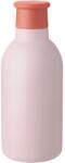 RIG-TIG Termosz DRINK-IT 500 ml, rózsaszín, rozsdamentes acél, RIG-TIG (RIGZ002162)