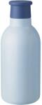 RIG-TIG Termosz DRINK-IT 500 ml, kék, rozsdamentes acél, RIG-TIG (RIGZ00216)