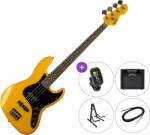 Markbass Yellow JB SET Elektromos basszusgitár