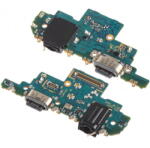 Aftermarket Piese si componente Placa cu Conector Incarcare - Audio - Microfon Samsung Galaxy A52s 5G A528, Versiune K2 (pla/co/sga528) - pcone