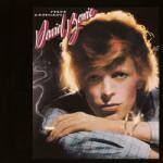 David Bowie - Young Americans (Remastered) (CD) (5021732853318)