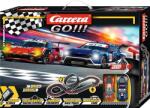 Carrera GO! Slot Car Track 62597 GT Powerplay