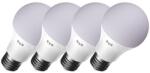 Xiaomi Yeelight W4 E27 LED okosizzó (YLQPD-0011-4pc) (YLQPD-0011-4pc) (YLQPD-0011-4pc)