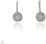 Újvilág Kollekció Ezüst gyerek fülbevaló - 02203-38