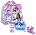 Glam Buddies Jucarie de plus surpriza si 2 gentute, Glam Buddies, Diamond Pets (N00040303_001w)